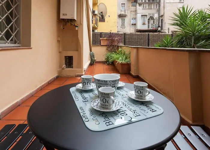 My Spanish Steps - 2 Bathrooms * Рим