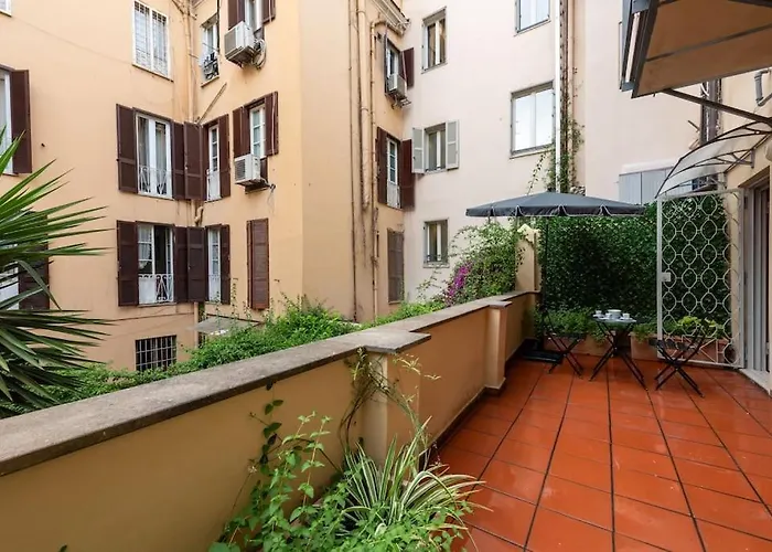 My Spanish Steps - 2 Bathrooms