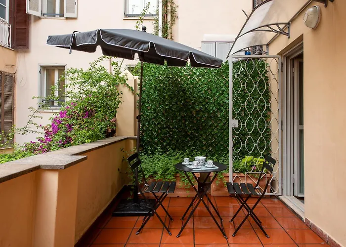 My Spanish Steps - 2 Bathrooms *
