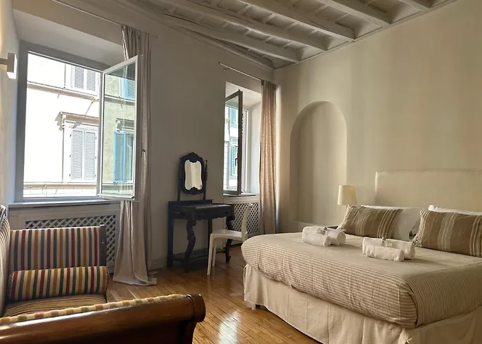 My Spanish Steps - 2 Bathrooms * Рим