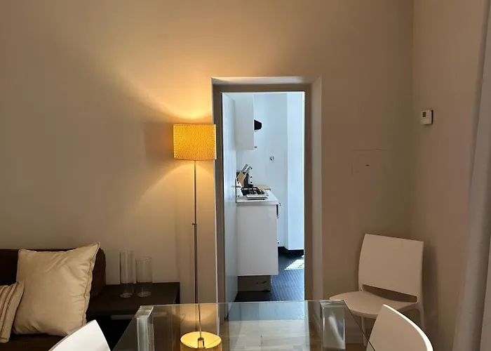 Апартаменты My Spanish Steps - 2 Bathrooms Рим