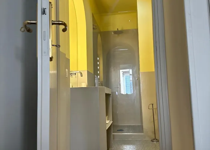 Апартаменты My Spanish Steps - 2 Bathrooms Рим